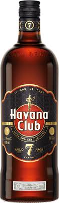 Havana Club 7
